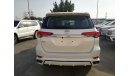 Toyota Fortuner 2.7 L TRD  FULL OPTION  (FOR EXPORT ONLY )