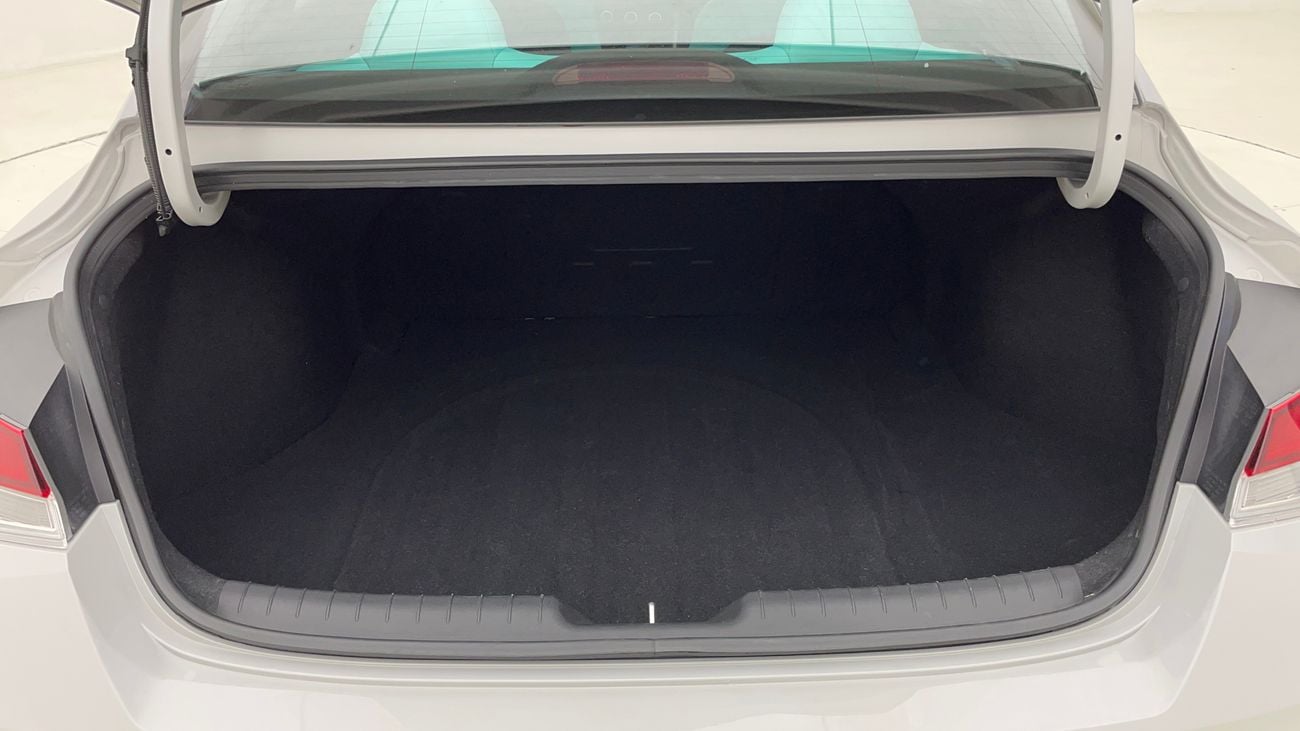 Hyundai Elantra SMART 1.6 | Zero Down Payment | Home Test Drive