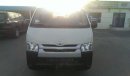 Toyota Hiace Hiace 2.5 TD