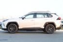 Toyota RAV4 TOYOTA_RAV4_HYBRID_2.5L_2025_FULL_OPTIONS