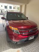 فورد إكسبلورر