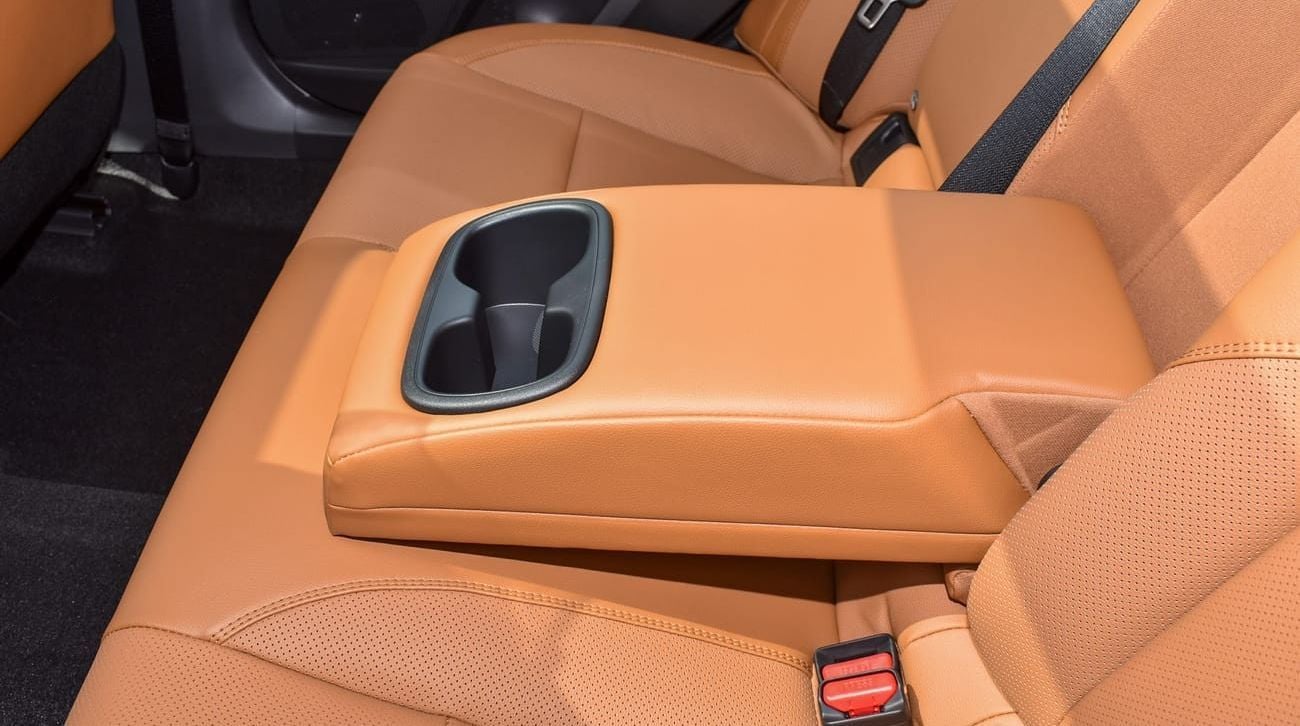 تويوتا كامري Grande 2.5L