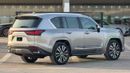 Lexus LX700h SIGNATURE ( Only For Export ) BH 3.5TT V6 Hybrid AWD 2026 GCC BRAND NEW