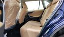 Toyota RAV4 T- Rav4 LE 2.0L Petrol 4WD, 2023, dark blue