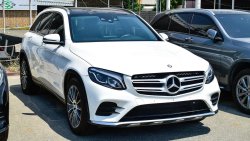 Mercedes-Benz GLC 250 Diesel 4 Matic