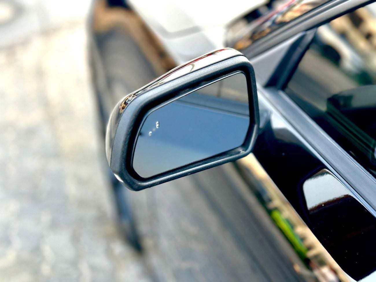 فورد موستانج GT 5.0L (435 HP) Coupe A/T | Monthly 2600/- | 0% DP | Active Exhaust | # 09898