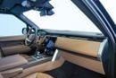 Land Rover Range Rover VOGUE Autobiography P530 4.4L