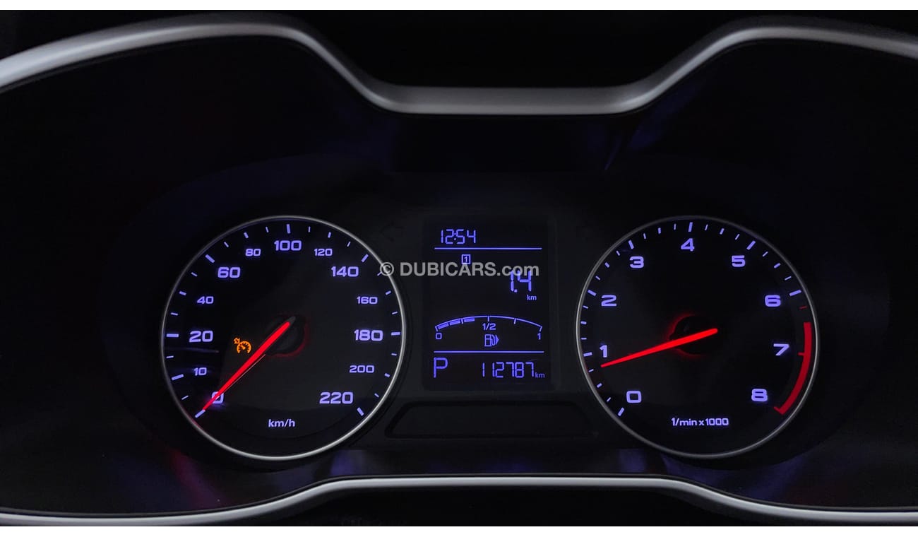 MG ZS STD 1.5 | Zero Down Payment | Free Home Test Drive