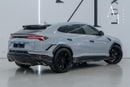Lamborghini Urus 4.0T V8 Performante 2023 Lamborghini Urus Performante, Lamborghini Warranty & Service Pack, GCC Spec