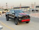Chevrolet Colorado ZR2 2023 ZR2 SPORT EDITION PICK TRUCK 2.7 TURBO