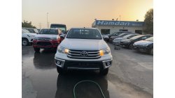 Toyota Hilux diesel 4x4 manual  full option