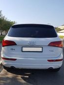 أودي Q5