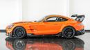 مرسيدس بنز AMG GT Black Series