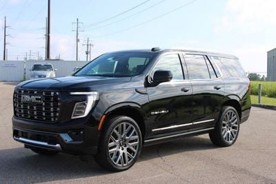 GMC Yukon