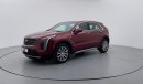 Cadillac XT4 PREMIUM LUXURY 2000