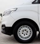 هيونداي H-1 هيونداي H1 2.4 لتر 2020 خليجي بدون حوادث، بحالة ممتازة، 1025 شهرياً