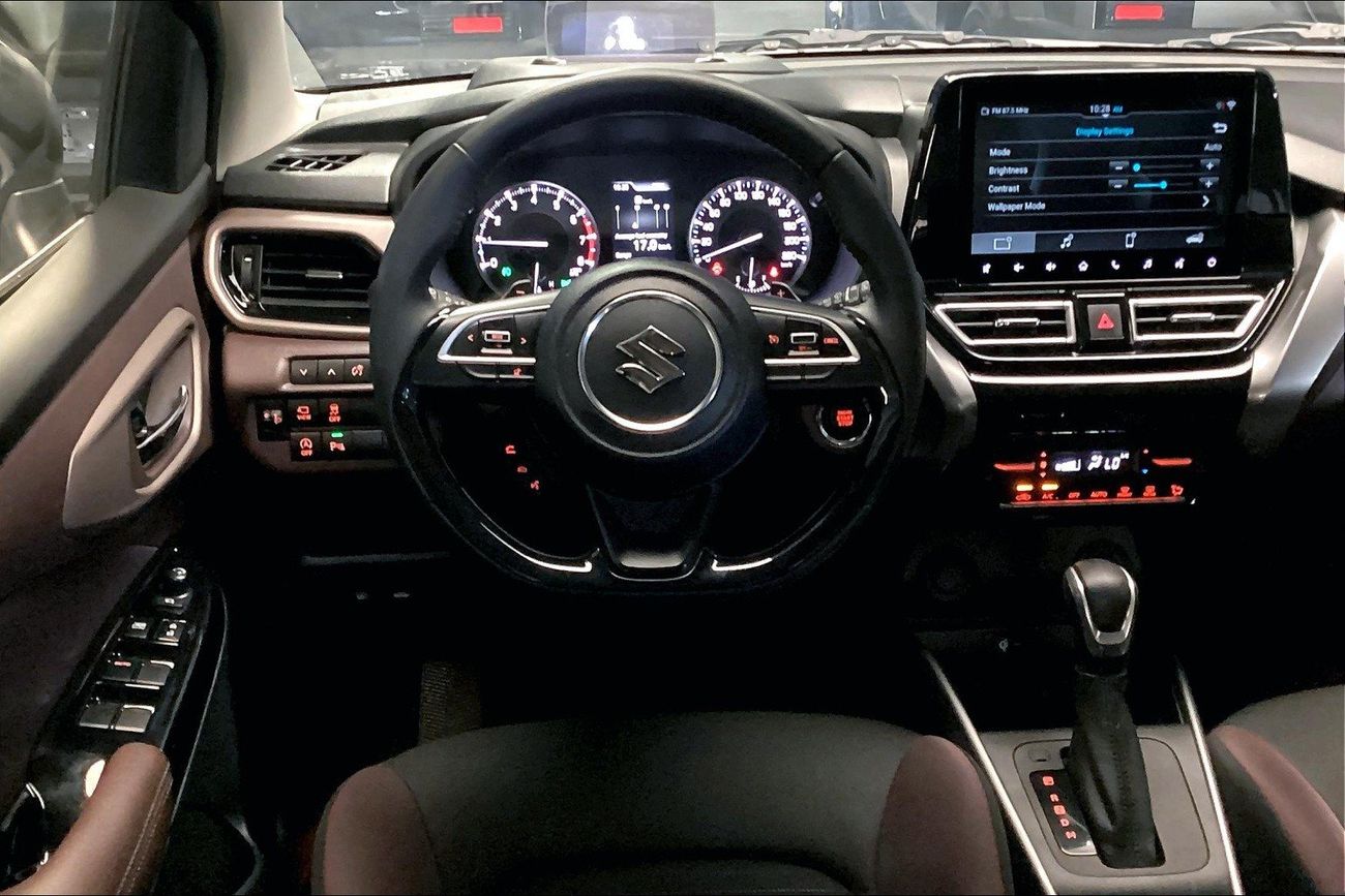 Suzuki Fronx GLX | Guaranteed Warranty | 0 Down Payment