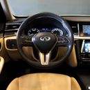 Infiniti QX50 Luxury 2.0L 4WD AED 1,819 pm • 0% Downpayment • QX50 Luxury • 1 Year Warranty