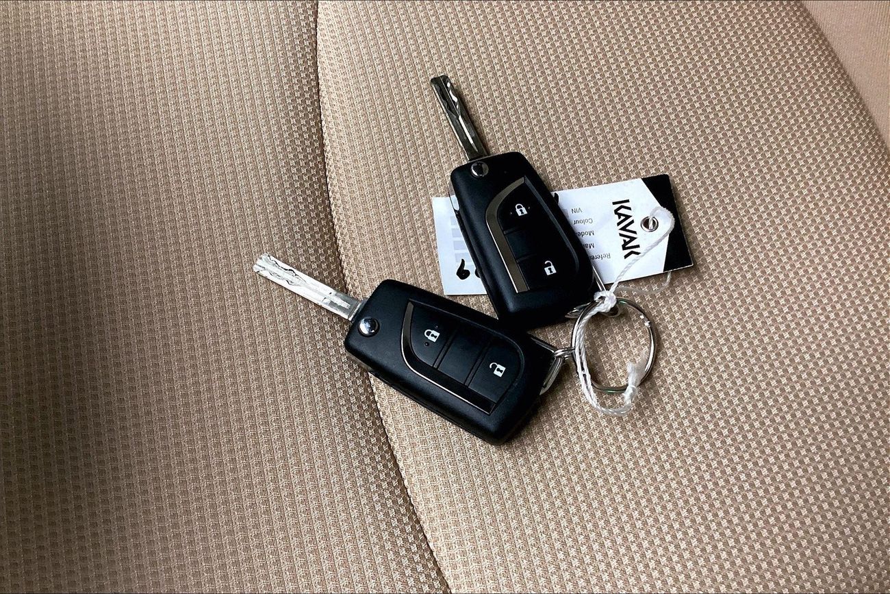 Mitsubishi Attrage GLX Full | Guaranteed Warranty | 0 Down Payment