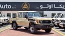 Toyota Land Cruiser Pick Up DC 4.0L V6 YM 2024