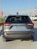 تويوتا راف ٤ 4WD 2022