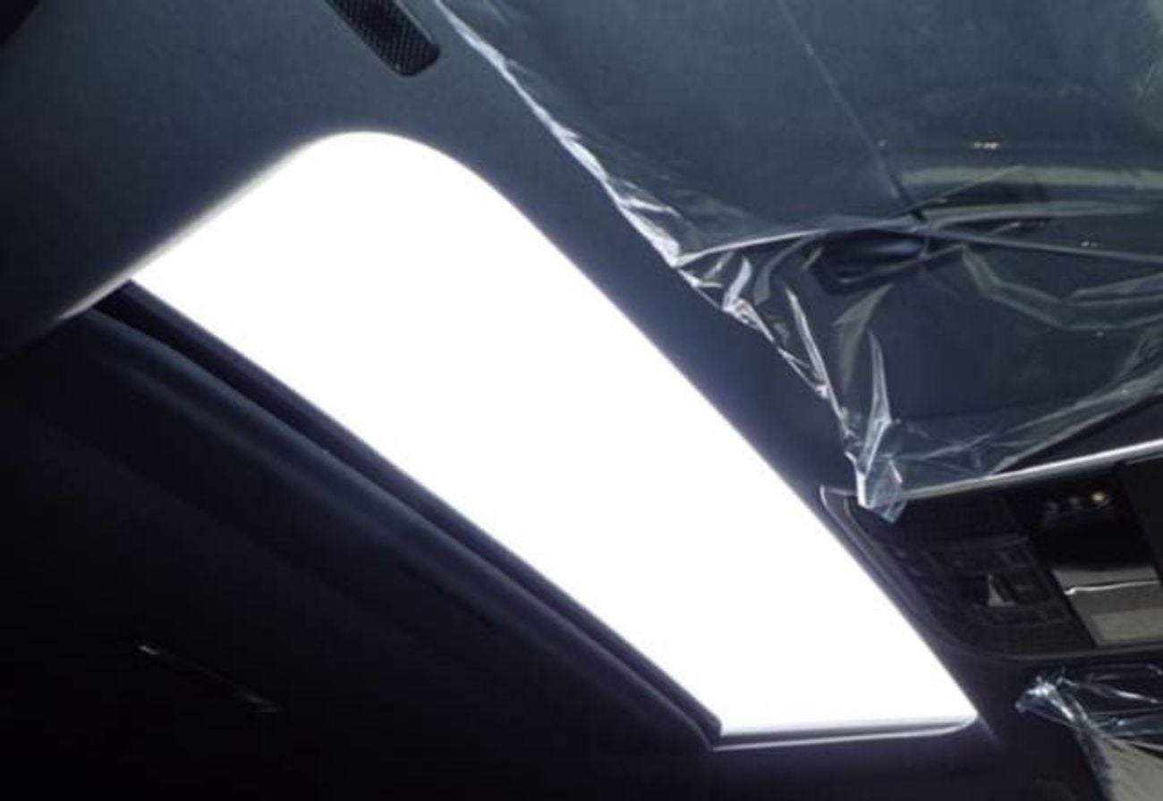 Toyota Land Cruiser Right-Hand drive AX petrol Auto with sunroof