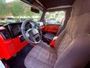 Jeep Wrangler SPORT GCC Specs جير عادي