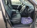 Toyota Prado RIGHT HAND DRIVE ONLY FOR EXPORT 2.8L FULL OPTION