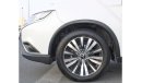 Mitsubishi Outlander GLX High Mitsubishi Outlander 2019 GCC, in excellent condition, without accidents, very clean from i