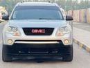 GMC Acadia In excellent condition and requires no expenses