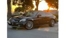 Mercedes-Benz C 200 MERCEDES BENZ C200 2021 COUPE FULL OPTION IN LOW MILEAGE
