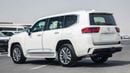 Toyota Land Cruiser VXR 4.0L A/T Petrol | 2026 | For Local Registration +10%