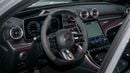 Mercedes-Benz C 63S AMG Turbo E Performance
