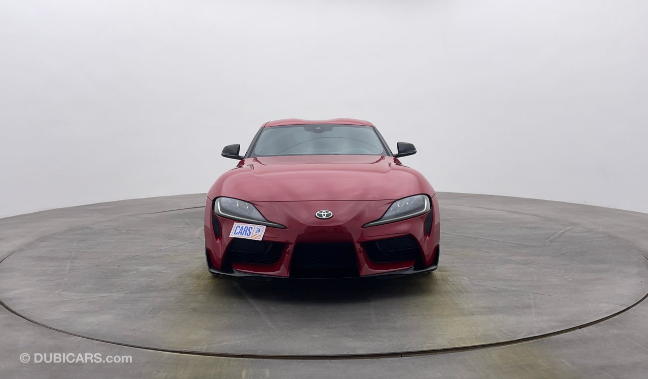 Toyota Supra GR 3000