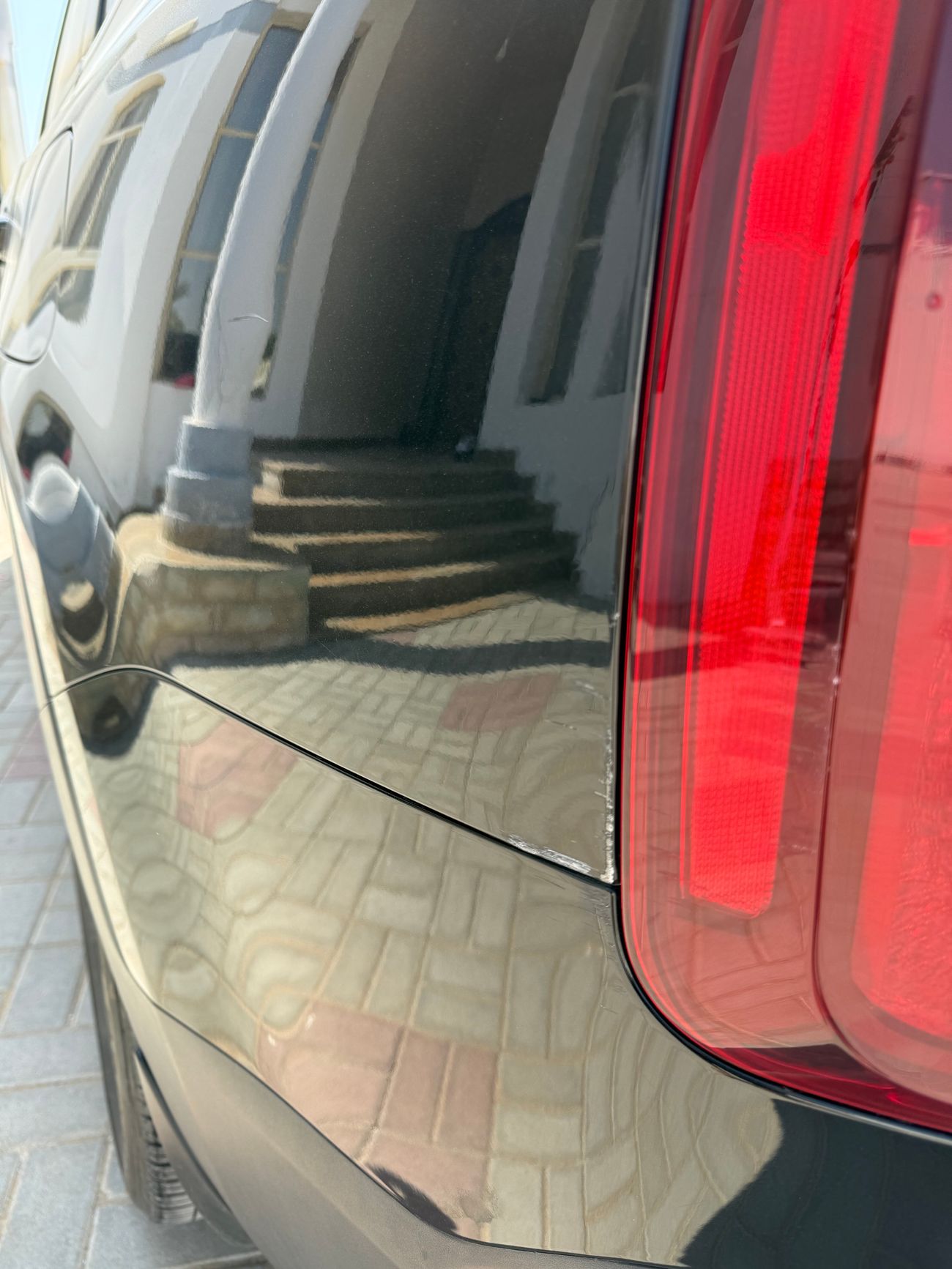 Kia Telluride 3.8L V6