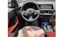 BMW 218i M Sport 5 Years Warranty & Service GCC