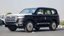 Toyota Land Cruiser GXR Limited Edition 4.0 | 2026 | GCC Specs | For Local Registration +10%