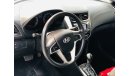 Hyundai Accent Hyundai accent perfect condition clean car