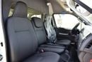Toyota Hiace Delivery Van High Roof 2.7L Petrol Manual