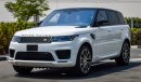 Land Rover Range Rover Sport Supercharged