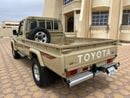 تويوتا لاند كروزر بيك آب PETROL
