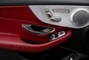 Mercedes Benz C300 | 2,644 P.M  | 0% Downpayment | LOW KM'S | IMMACULATE!