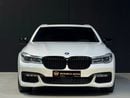 BMW 750Li 750Li xDrive M Sport | GCC | 4.4L V8 | Luxury