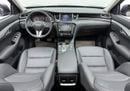Infiniti QX50 Luxe Style 2.0L 2024 Infiniti QX50 ,Warranty ,Brand New ,GCC