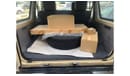 Toyota Land Cruiser 70 76 SERIES 4.0L V6 5 DOOR
