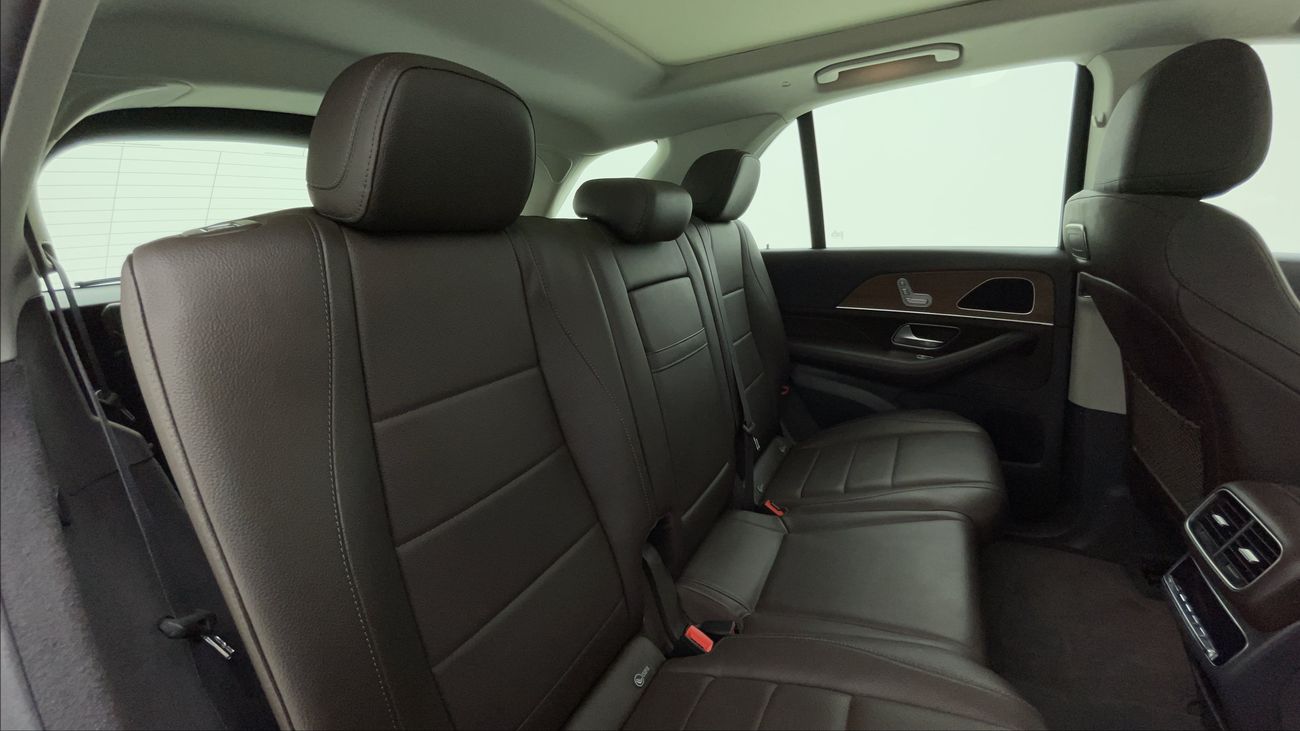 Mercedes-Benz GLE 450 PREMIUM 3 | Zero Down Payment | Home Test Drive