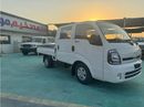 Kia K2700 2.7L DIESEL DOUBLE CABIN 2024