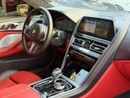 BMW M850i Std 4.4L