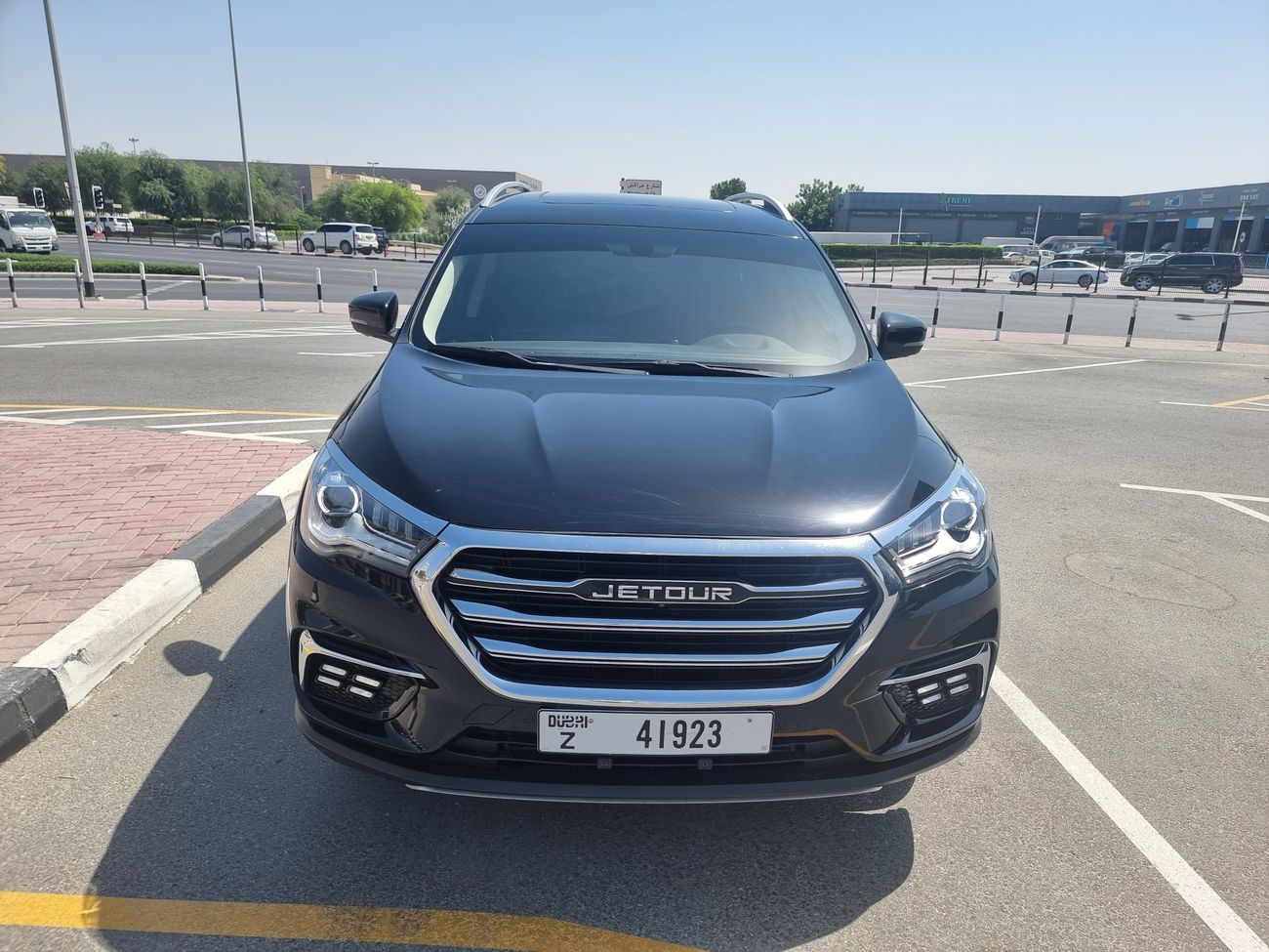 جيتور X90 1.6T A/T