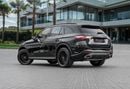 Mercedes-Benz GLC 300 2,938 P.M | 0% Downpayment | GLC 300 AMG | FULL SERVICE HISTORY!